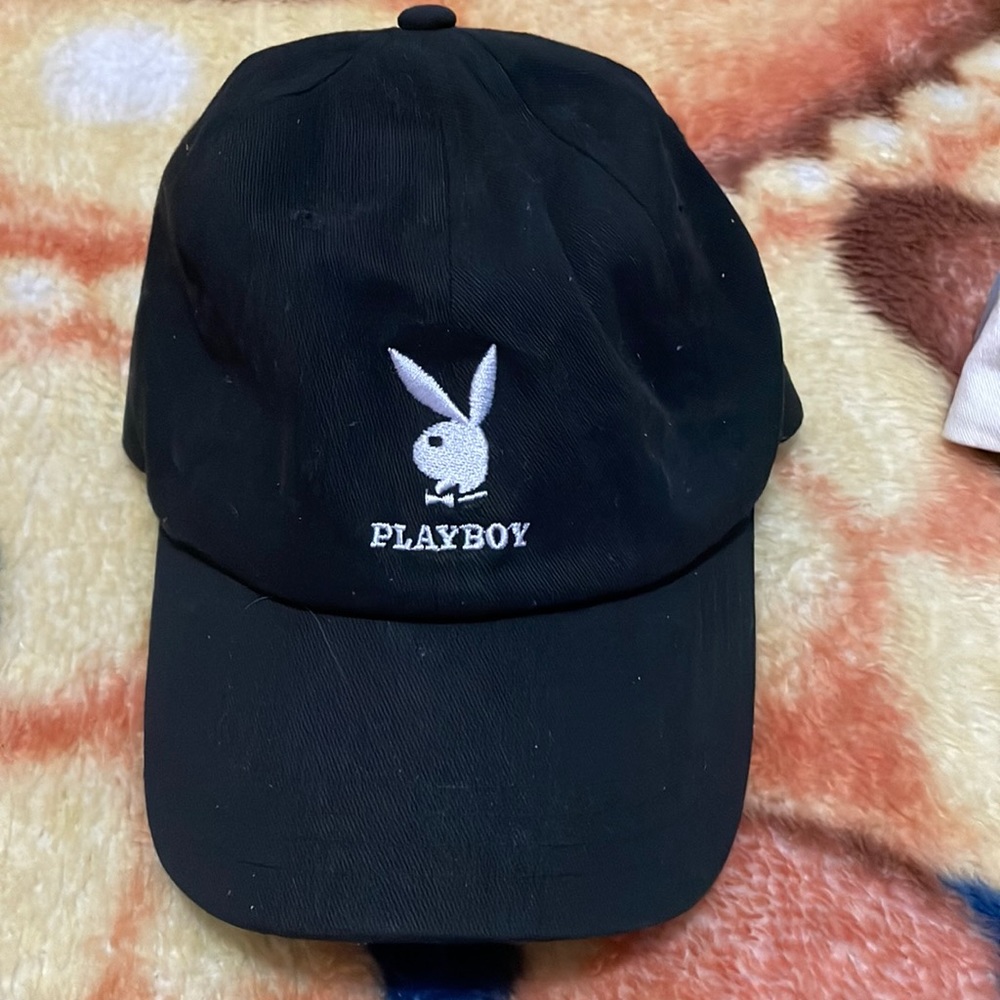 COPY - Playboy dad cap
